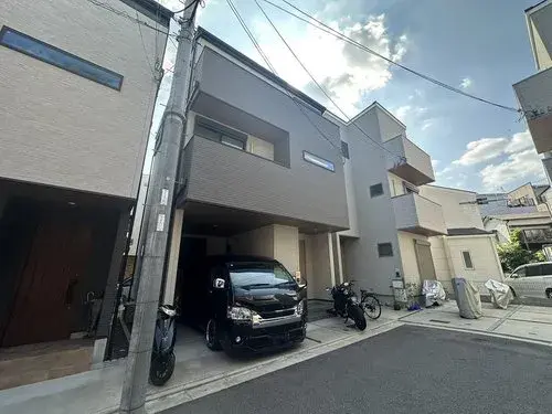 3LDK+S Property Osaka City Osaka Prefecture (3)