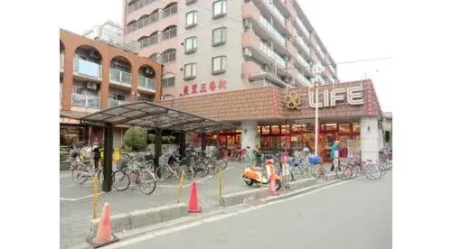 3LDK+S Property Osaka City Osaka Prefecture (27)