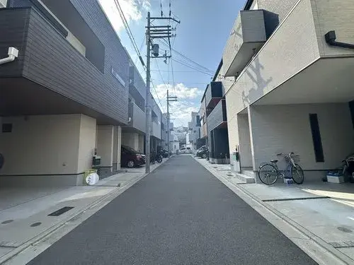 3LDK+S Property Osaka City Osaka Prefecture (4)