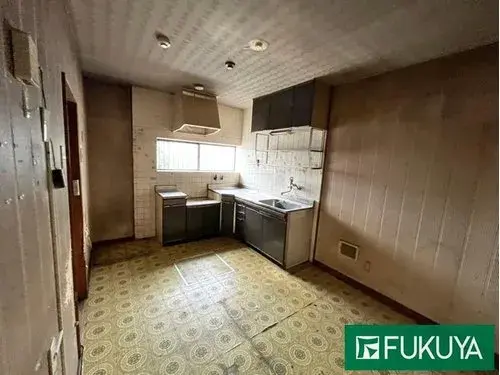 عقار 4DK بمدينة هيغاشي أوساكا، محافظة أوساكا (14)