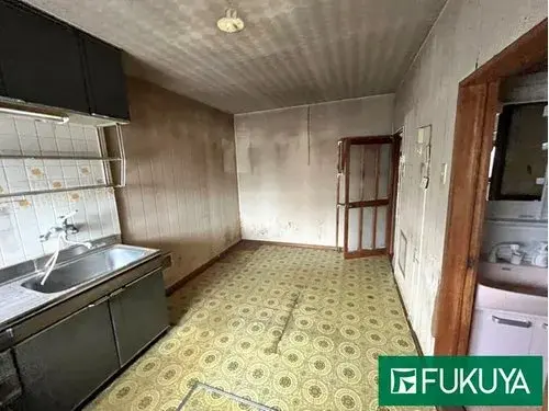 عقار 4DK بمدينة هيغاشي أوساكا، محافظة أوساكا (15)