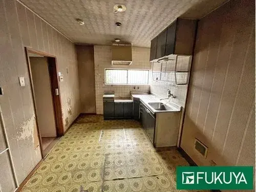 عقار 4DK بمدينة هيغاشي أوساكا، محافظة أوساكا (6)