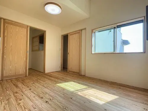 4LDK+S 西宫市 兵库县 (9)