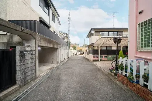 4LDK+S Property Takarazuka City Hyogo Prefecture (5)