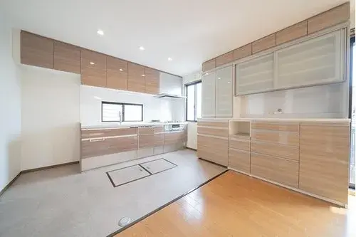 4LDK+S Property Takarazuka City Hyogo Prefecture (8)