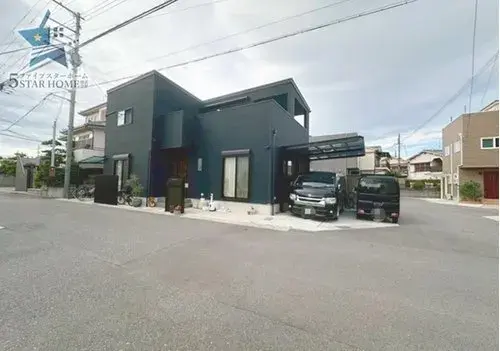 3LDK Property Akashi City Hyogo Prefecture (2)