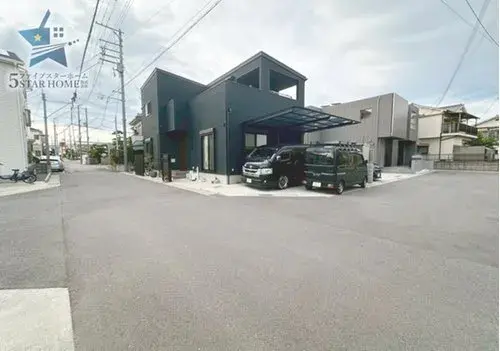 3LDK Property Akashi City Hyogo Prefecture (3)