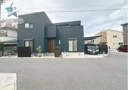 3LDK Property Akashi City Hyogo Prefecture (4)
