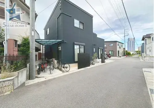 3LDK Property Akashi City Hyogo Prefecture (5)