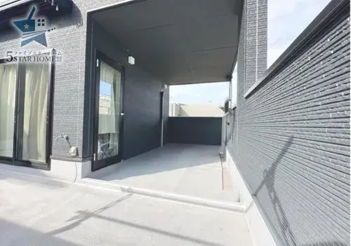 3LDK Property Akashi City Hyogo Prefecture (7)