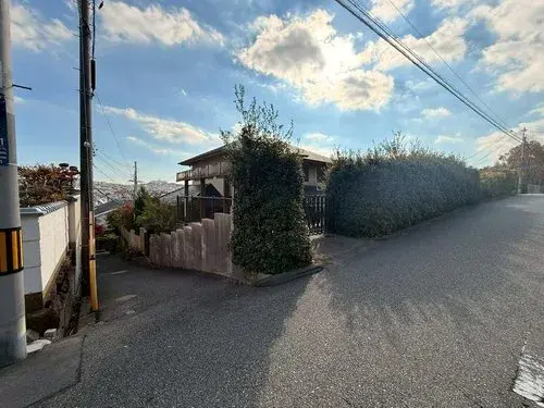 Akiya in 神戸市