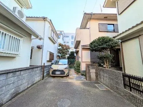 2LDK+S Property Akashi City Hyogo Prefecture (2)