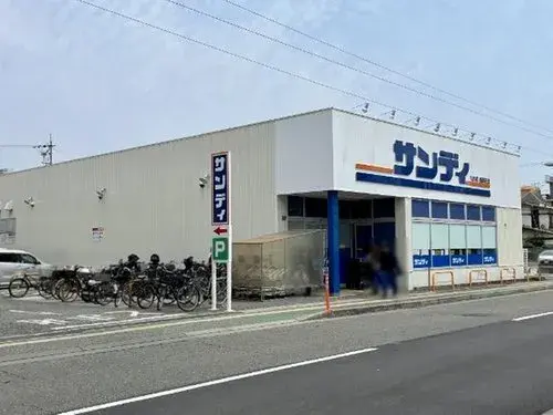 2LDK+S Property Akashi City Hyogo Prefecture (11)