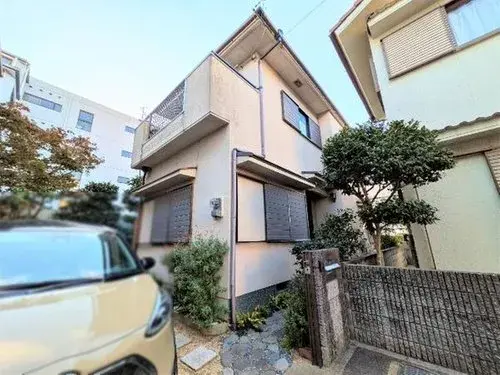 2LDK+S Property Akashi City Hyogo Prefecture (3)