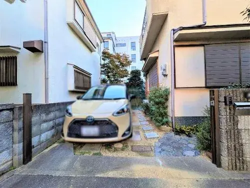 2LDK+S Property Akashi City Hyogo Prefecture (4)