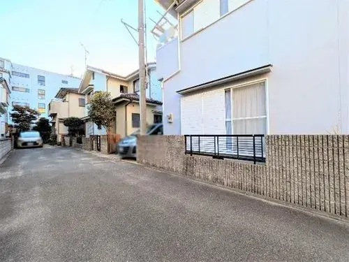 2LDK+S Property Akashi City Hyogo Prefecture (5)