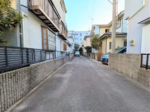 2LDK+S Property Akashi City Hyogo Prefecture (6)