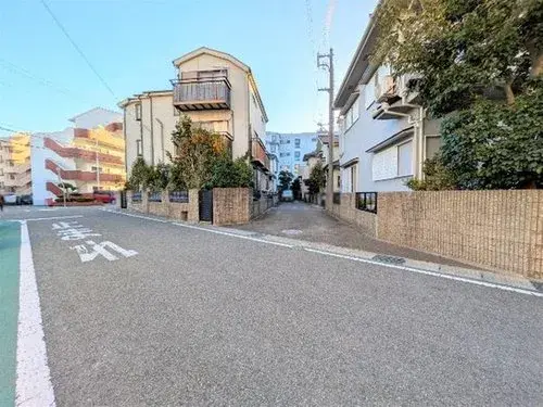 2LDK+S Property Akashi City Hyogo Prefecture (10)