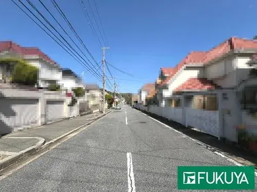 4LDK 神户市 兵库县 (2)