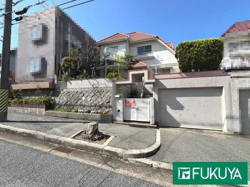 4LDK 神户市 兵库县 (11)