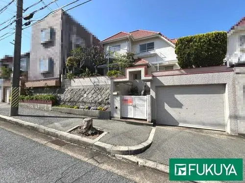 4LDK 神户市 兵库县 (12)