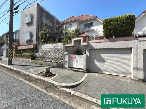 4LDK 神户市 兵库县 (13)