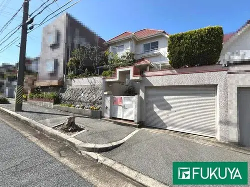 4LDK 神户市 兵库县 (14)