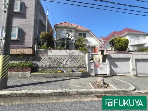 4LDK 神户市 兵库县 (4)