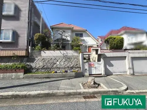4LDK 神户市 兵库县 (5)