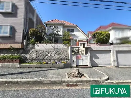 4LDK 神户市 兵库县 (6)