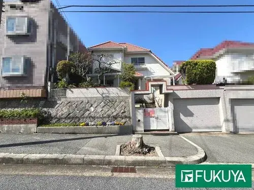 4LDK 神户市 兵库县 (7)