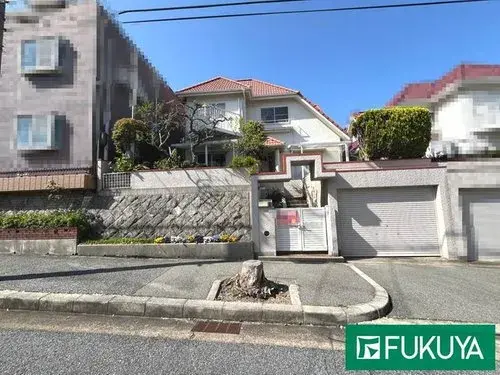 4LDK 神户市 兵库县 (8)