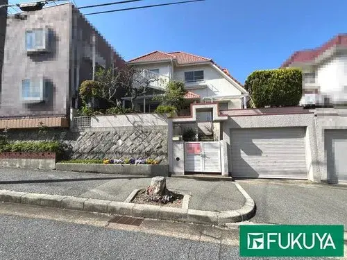 4LDK 神户市 兵库县 (9)