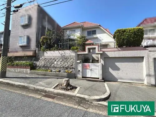 4LDK 神户市 兵库县 (10)