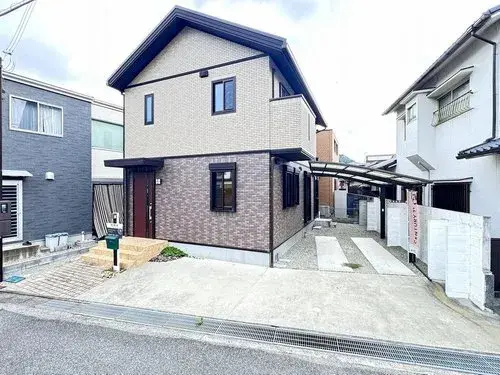 Akiya in 相生市