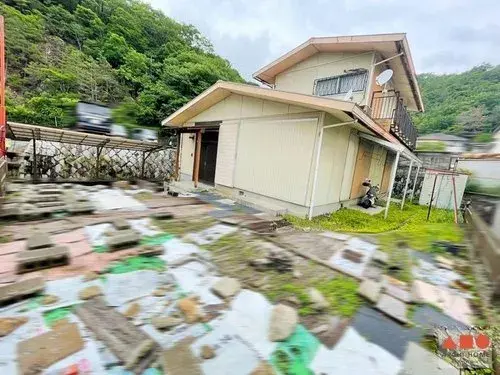 4DK Property Himeji City Hyogo Prefecture (3)