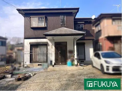 Akiya in 小野市