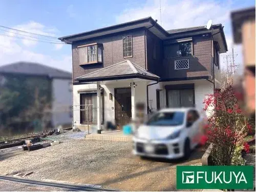 3LDK+S 小野市 兵庫県 (2)