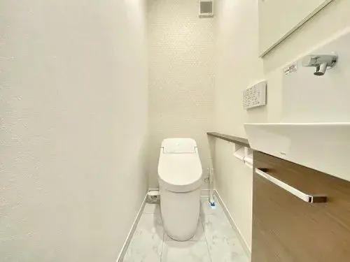 Propiedad 4LDK en la Ciudad de Kobe, Prefectura de Hyogo (14)