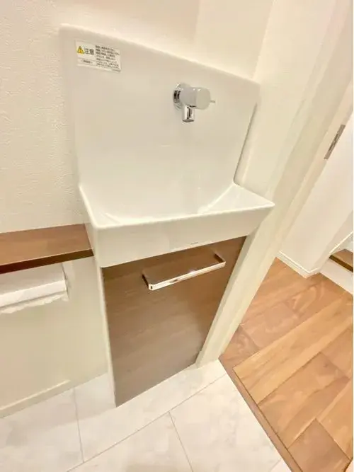 Propiedad 4LDK en la Ciudad de Kobe, Prefectura de Hyogo (15)