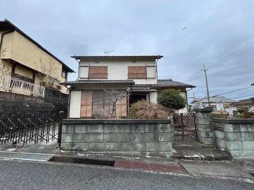 Akiya in 三木市