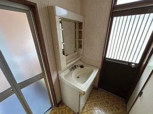 Propiedad 5DK en la ciudad de Miki, Prefectura de Hyogo (11)