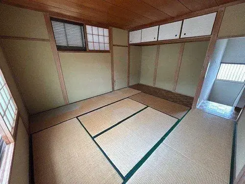 Propiedad 5DK en la ciudad de Miki, Prefectura de Hyogo (4)