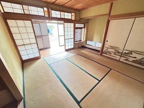 Propiedad 5DK en la ciudad de Miki, Prefectura de Hyogo (5)