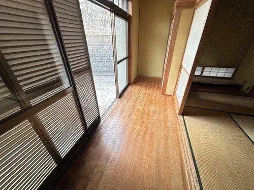 Propiedad 5DK en la ciudad de Miki, Prefectura de Hyogo (8)