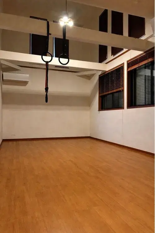 Akiya in Amagasaki