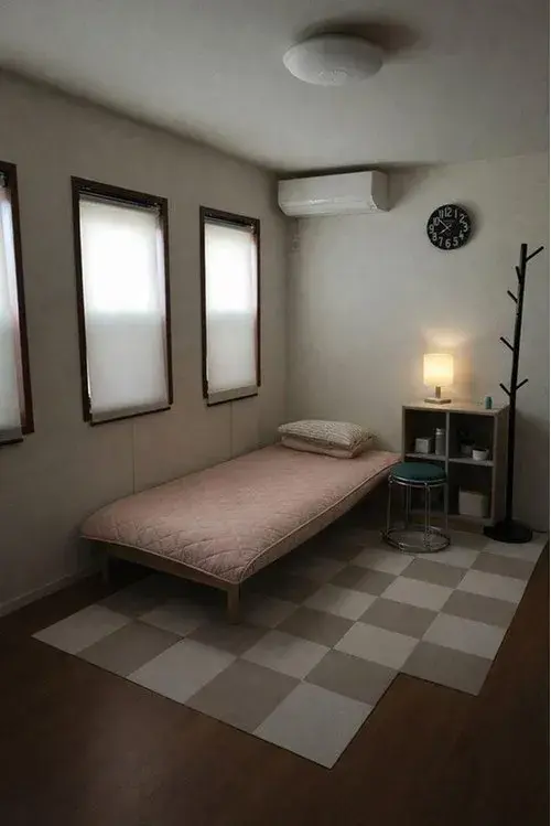 2-Story LDK House Amagasaki City Hyogo Prefecture (2)