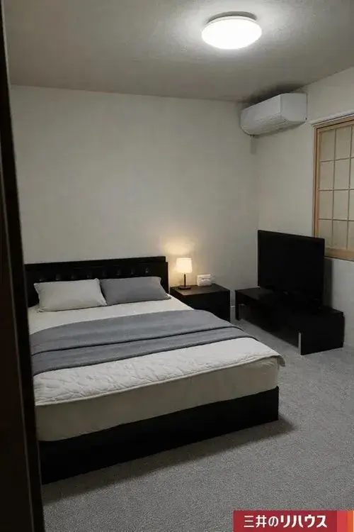 2-Story LDK House Amagasaki City Hyogo Prefecture (3)