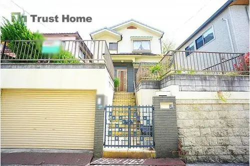 4LDK Ciudad de Kobe Prefectura de Hyogo (2)