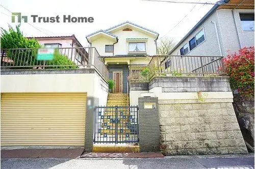 4LDK Ciudad de Kobe Prefectura de Hyogo (11)
